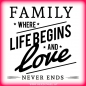 Preview: Heile & Vereine deine innere Familie in Dir!