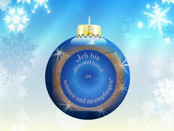Power-Teppich BLAU