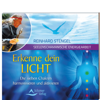CD: Erkenne dein Licht