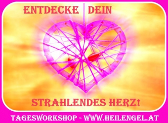 Neues Bewusstsein - Strahlendes Herz