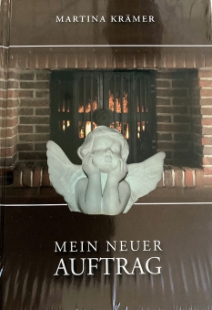 Mein neuer Auftrag