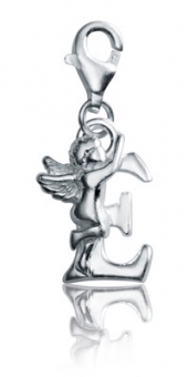 ABC-Schutzengelanhänger - E