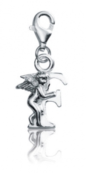 ABC-Schutzengelanhänger - F