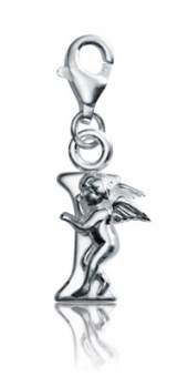 ABC-Schutzengelanhänger - I