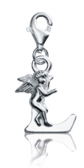 ABC-Schutzengelanhänger - L