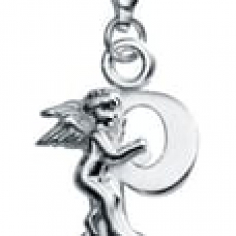 ABC-Schutzengelanhänger - P