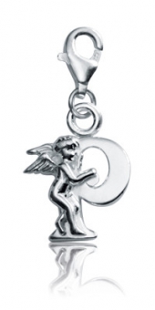 ABC-Schutzengelanhänger - P