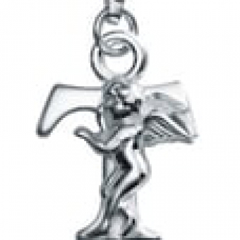 ABC-Schutzengelanhänger - T