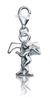 ABC-Schutzengelanhänger - T