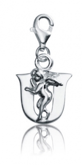 ABC-Schutzengelanhänger - U