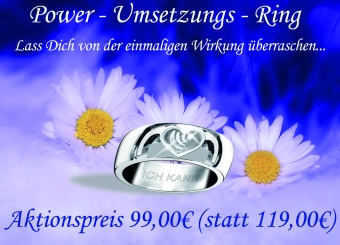 Power-Umsetzungs-Ring