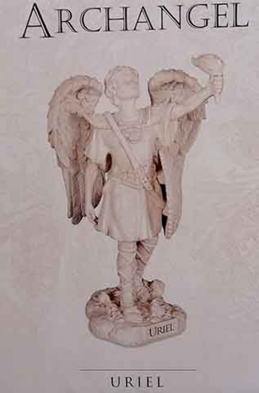 Erzengel Uriel