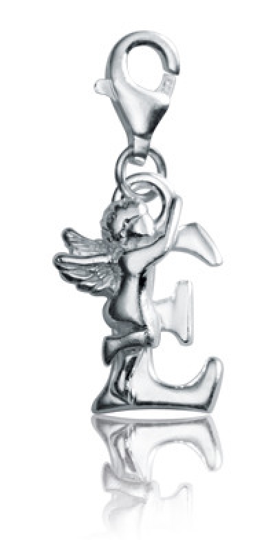 ABC-Schutzengelanhänger - E