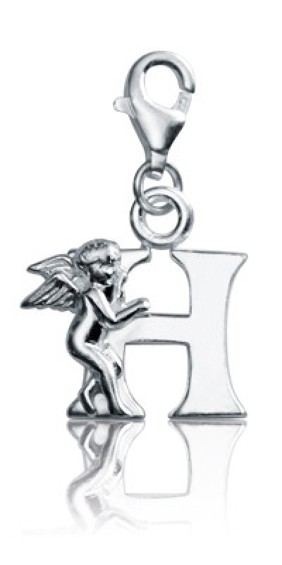 ABC-Schutzengelanhänger - H