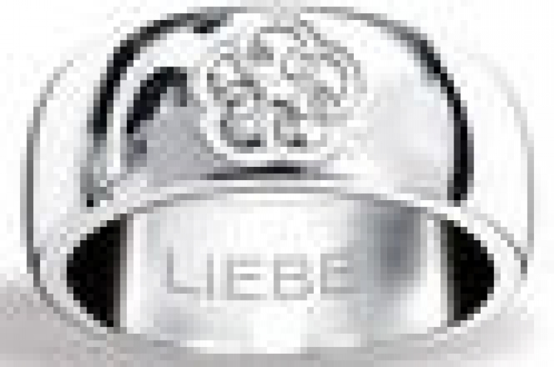 ABC-Schutzengelanhänger - R