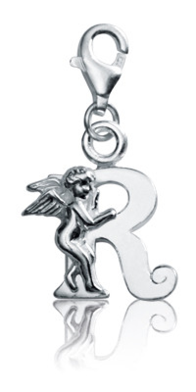 ABC-Schutzengelanhänger - R