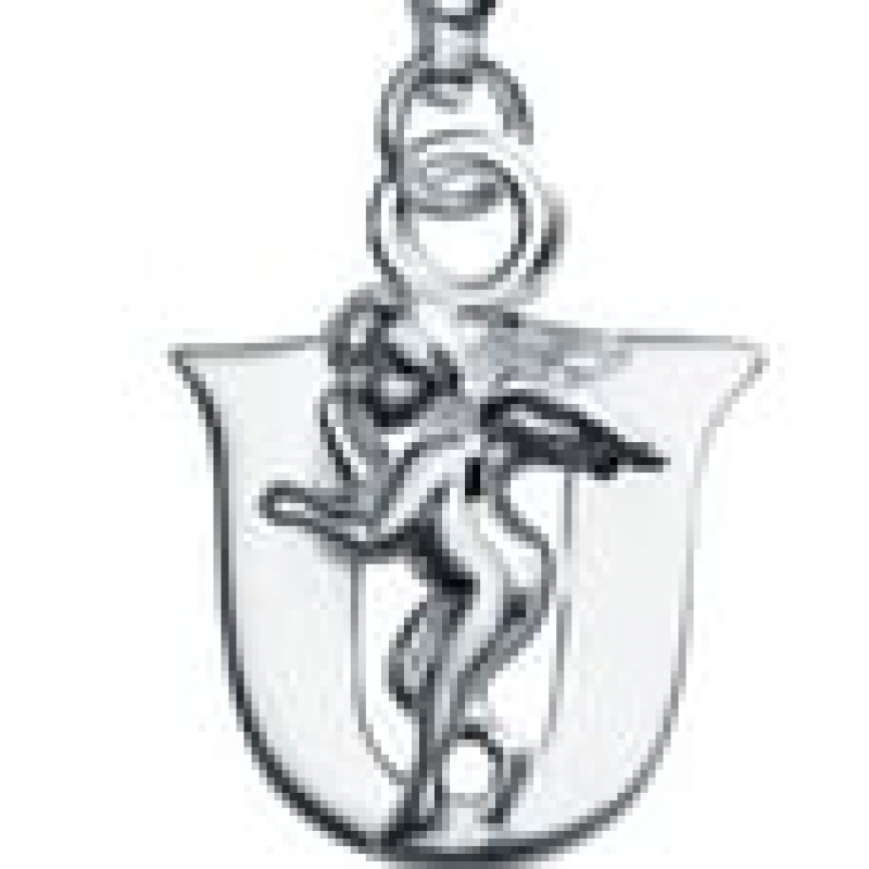 ABC-Schutzengelanhänger - U